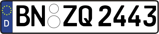 BN-ZQ2443
