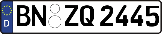 BN-ZQ2445