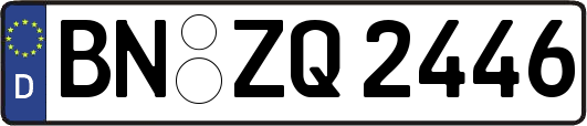 BN-ZQ2446