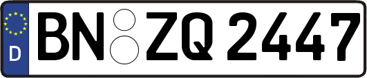 BN-ZQ2447