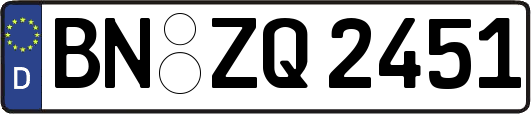 BN-ZQ2451