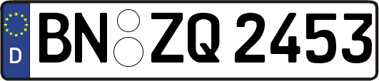 BN-ZQ2453