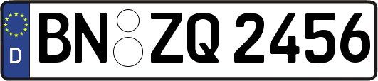 BN-ZQ2456