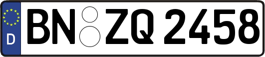 BN-ZQ2458