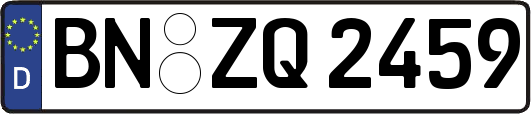 BN-ZQ2459