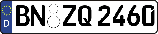 BN-ZQ2460