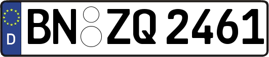 BN-ZQ2461
