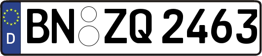 BN-ZQ2463