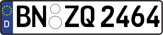 BN-ZQ2464