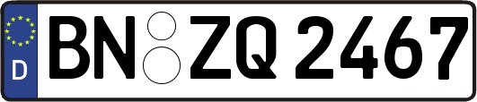 BN-ZQ2467