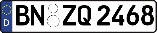 BN-ZQ2468