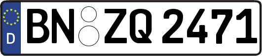 BN-ZQ2471