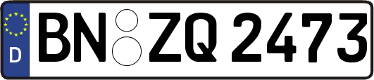 BN-ZQ2473