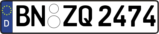 BN-ZQ2474
