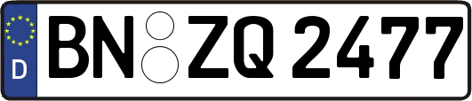 BN-ZQ2477
