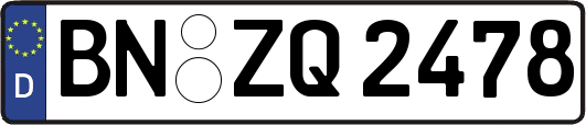 BN-ZQ2478