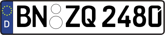 BN-ZQ2480