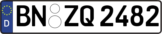 BN-ZQ2482