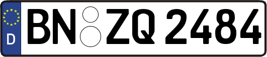 BN-ZQ2484