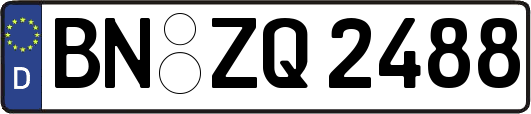 BN-ZQ2488
