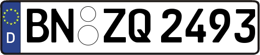 BN-ZQ2493