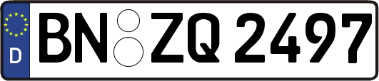 BN-ZQ2497