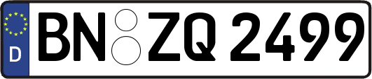 BN-ZQ2499