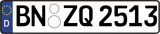 BN-ZQ2513