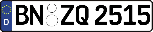 BN-ZQ2515