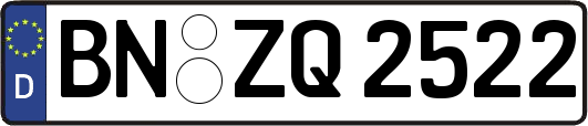 BN-ZQ2522