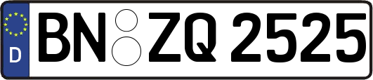 BN-ZQ2525