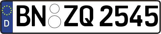 BN-ZQ2545