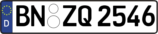 BN-ZQ2546