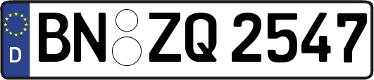 BN-ZQ2547