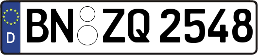 BN-ZQ2548