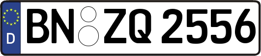 BN-ZQ2556