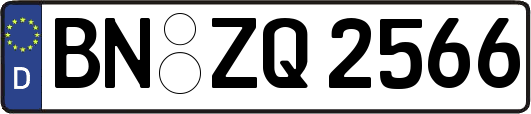 BN-ZQ2566