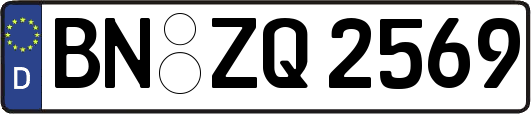 BN-ZQ2569