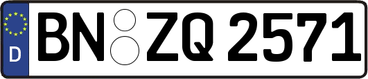 BN-ZQ2571