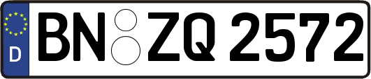 BN-ZQ2572