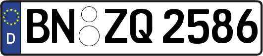 BN-ZQ2586