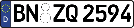 BN-ZQ2594