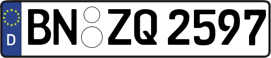 BN-ZQ2597