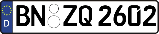 BN-ZQ2602