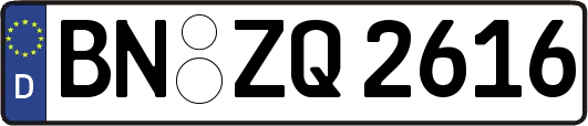 BN-ZQ2616