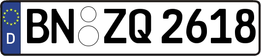 BN-ZQ2618
