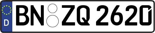 BN-ZQ2620