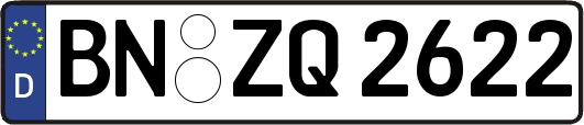 BN-ZQ2622