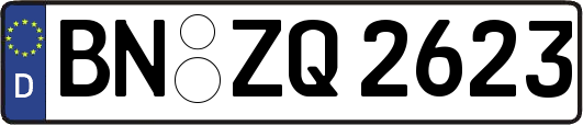 BN-ZQ2623