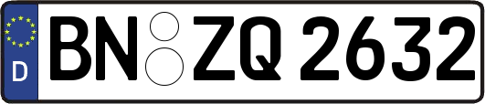 BN-ZQ2632
